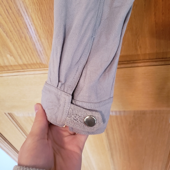 PPLA Zip-Up Jacket - Picture 5 of 5